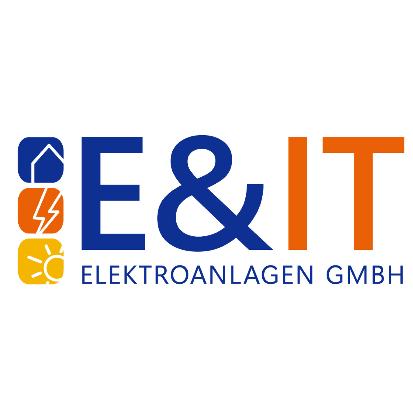 E & IT Elektroanlagen GmbH