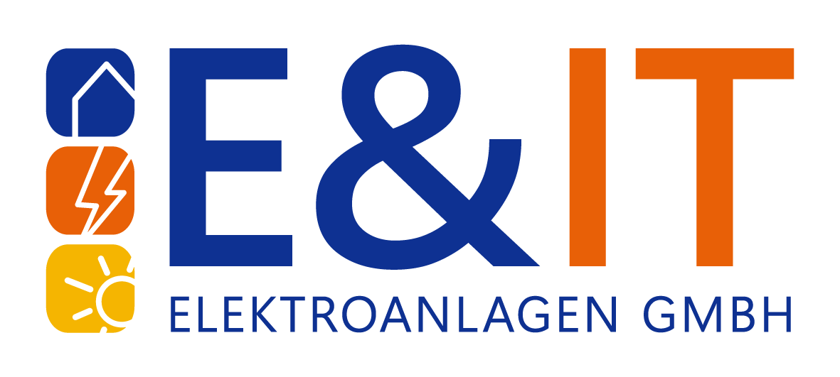 E&IT Logo